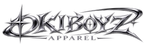 Okiboyz Apparel - Home