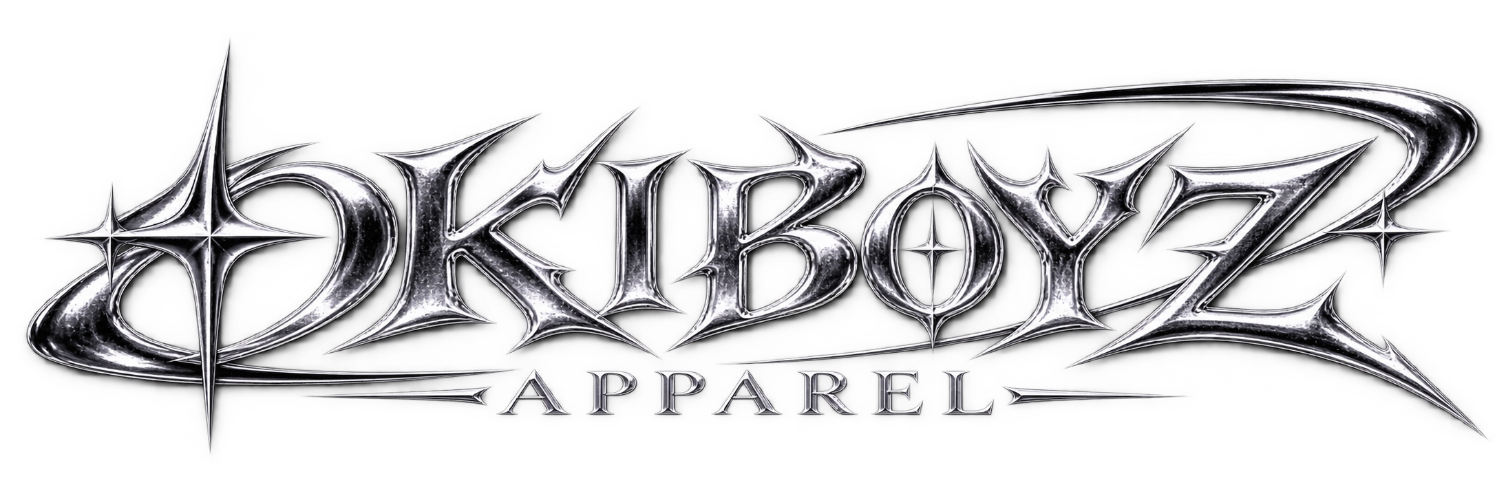 Okiboyz Apparel